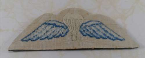 British Para Wings