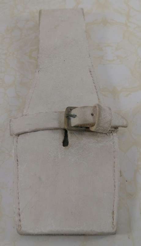 Bayonet Frog