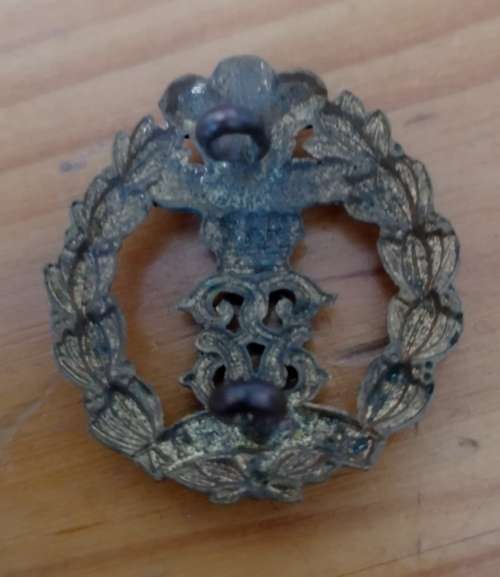 British Army  Badge