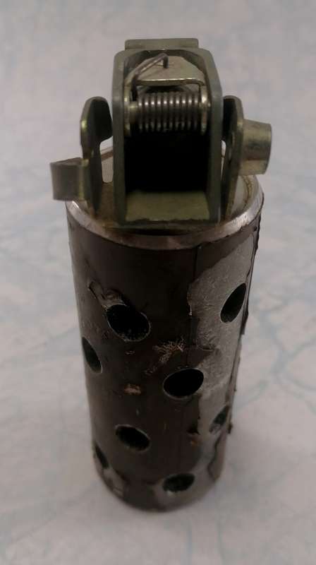 Stun Grenade - inert