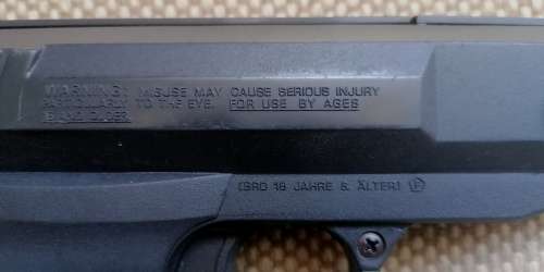 Gamo P-800  Air Pistol