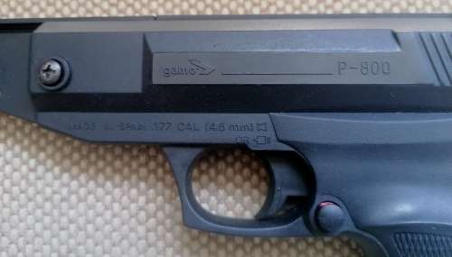 Gamo P-800  Air Pistol