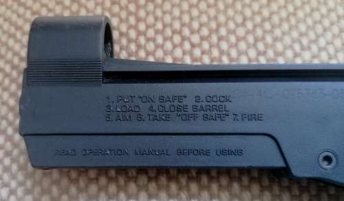 Gamo P-800  Air Pistol