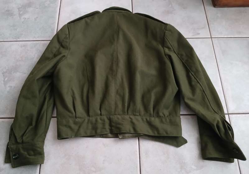 Bunny Jacket