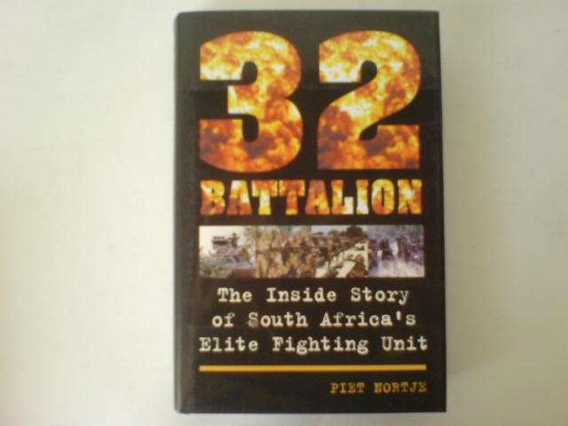 32 Battalion