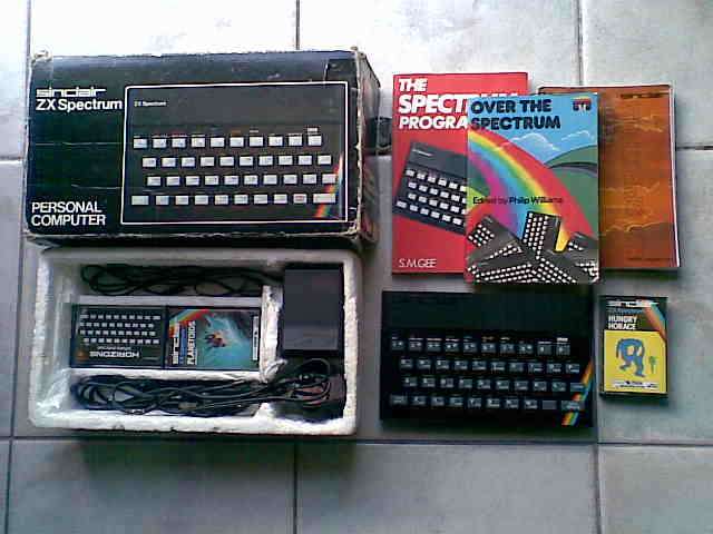 ZX Spectrum
