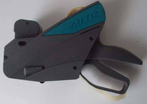 Meto Price Gun