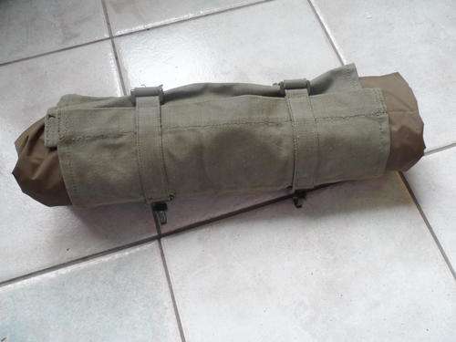 SADF Border War Era Shelter