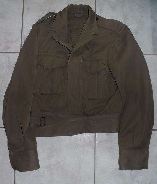 Bunny Jacket - 1966