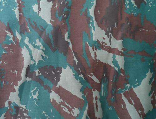32 Battalion Camouflage