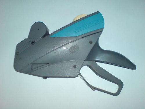 METO PRICE GUN