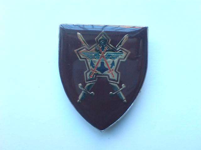 Chaplain General