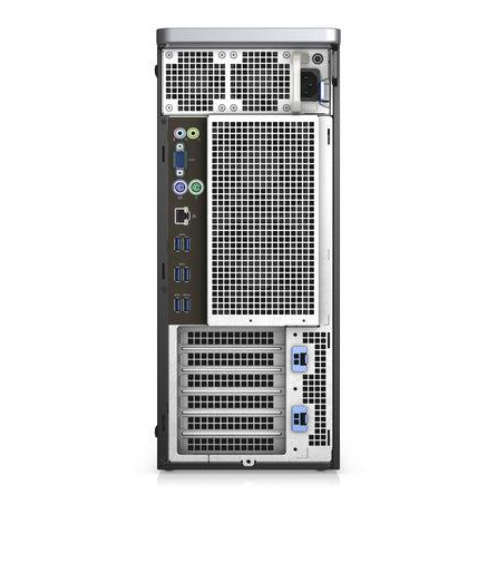 DELL PRECISION 5820 | INTEL XEON W-2123 | 32GB RAM | 1TB SSD | NVIDIA QUADRO P400 | WORKSTATION