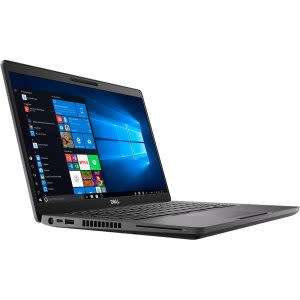 DELL LATITUDE 5490 | CORE i5 8TH GEN | 8GB RAM | 256GB SSD | FHD TOUCHSCREEN | GRADE A | FOR SALE