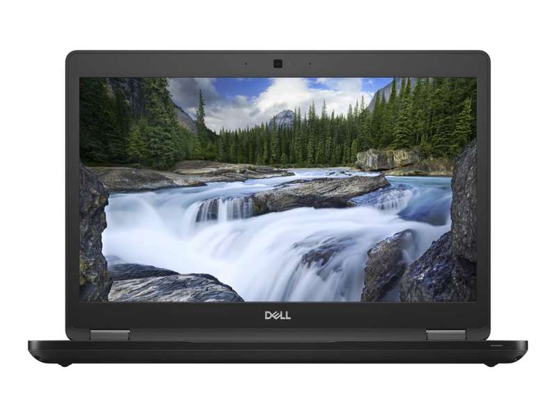 DELL LATITUDE 5490 | CORE i5 8TH GEN | 8GB RAM | 256GB SSD | FHD TOUCHSCREEN | GRADE A | FOR SALE