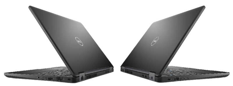 DELL LATITUDE E5580 | INTEL CORE i5 - 6th GEN | 2GB NVIDIA GPU | 16GB RAM | 512GB SSD  | FOR SALE