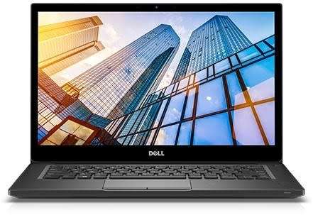 DELL LATITUDE 7490 | CORE i7 8TH GEN | 16GB RAM | 256GB SSD | GRADE A LAPTOP | FOR SALE | GRADE A