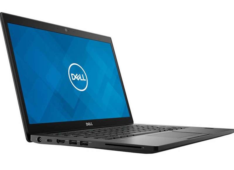 DELL LATITUDE 7490 | CORE i7 8TH GEN | 16GB RAM | 256GB SSD | GRADE A LAPTOP | FOR SALE | GRADE A