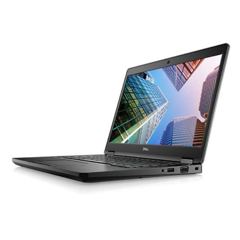 DELL LATITUDE 7490 | CORE i7 8TH GEN | 16GB RAM | 256GB SSD | GRADE A LAPTOP | FOR SALE | GRADE A