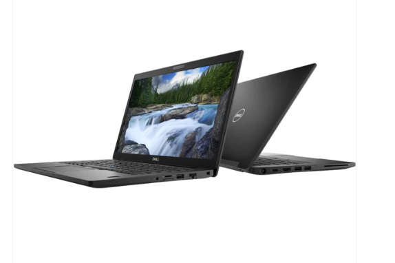 DELL LATITUDE 7490 | CORE i7 8TH GEN | 16GB RAM | 256GB SSD | GRADE A LAPTOP | FOR SALE | GRADE A