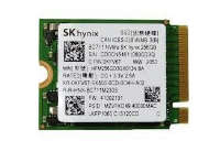 SK Hynix BC711 256GB M.2 2242 PCIe NVME Solid State Drive