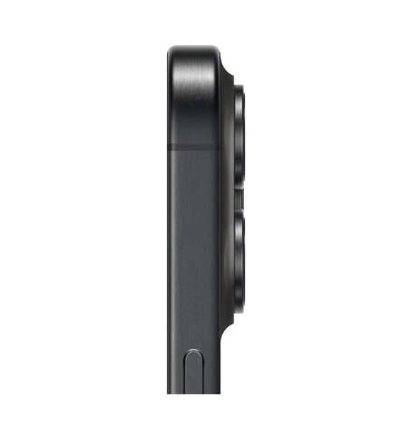 Apple iPhone 15 Pro Max 256GB - Black Titanium