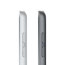 Apple iPad 9th Generation - 10.2 Inch - WiFi - 64GB - Space Grey