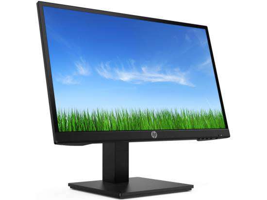 HP P22 G4 PRO DISPLAY 21.5-inch 1920 x 1080p 60Hz, 5ms FHD IPS Monitor