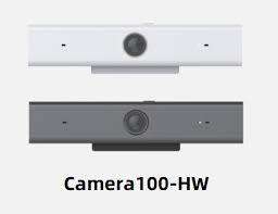 Huawei 4K Ultra HD Camera 100-HW with MIC (6M Pick up)