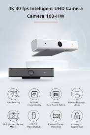 Huawei 4K Ultra HD Camera 100-HW with MIC (6M Pick up)