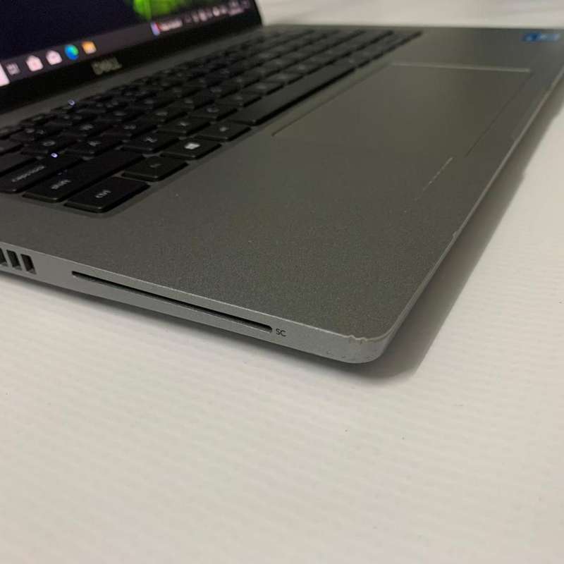 Dell Latitude 5420 14-inch TouchScreen Core i5-1135G7 (11th Gen) 16GB RAM 256GB SSD Win 11 Laptop