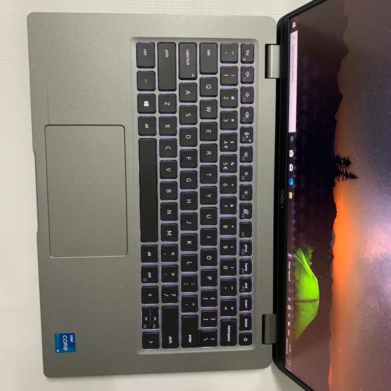 Dell Latitude 5420 14-inch TouchScreen Core i5-1135G7 (11th Gen) 16GB RAM 256GB SSD Win 11 Laptop