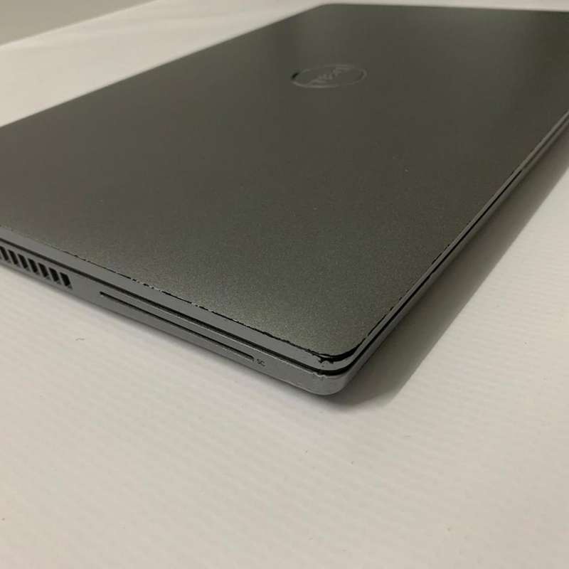 Dell Latitude 5420 14-inch TouchScreen Core i5-1135G7 (11th Gen) 16GB RAM 256GB SSD Win 11 Laptop