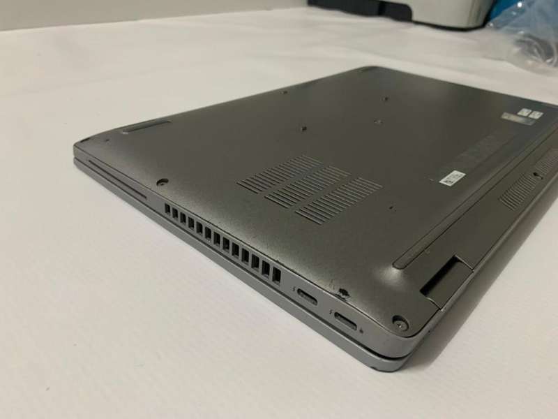 Dell Latitude 5420 14-inch TouchScreen Core i5-1135G7 (11th Gen) 16GB RAM 256GB SSD Win 11 Laptop