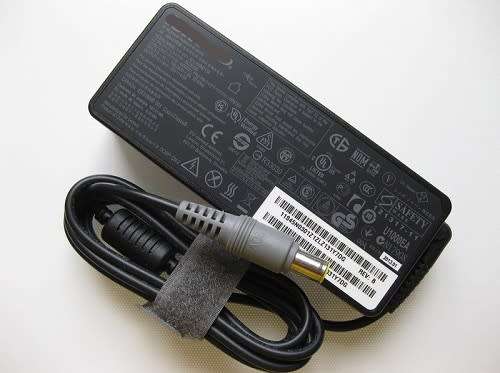 Lenovo Original ThinkPad 90W 20V AC Adapter - US P/N: 40Y7659 (Big Pin)