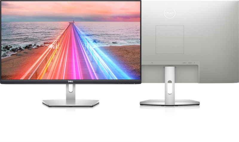 Dell (210-AXKV) S2721HN 27-inch 1920 x 1080p FHD 16:9 75Hz IPS LCD Monitor
