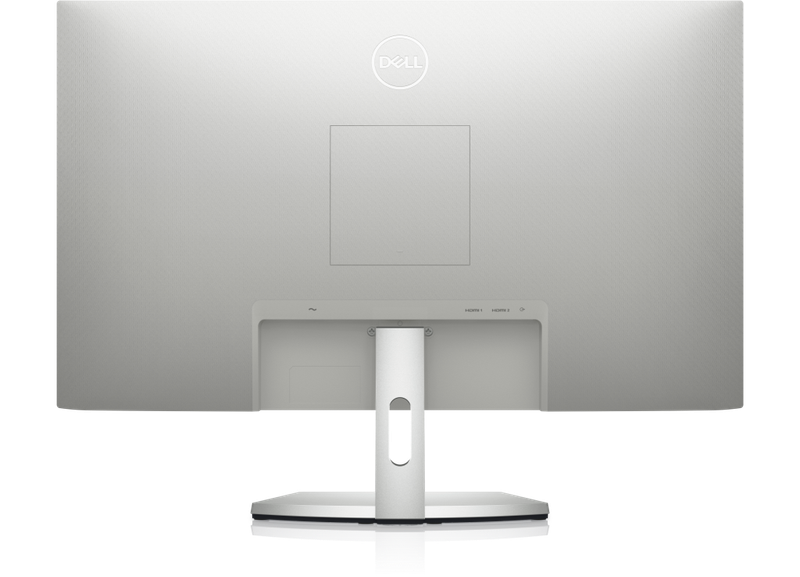 Dell (210-AXKV) S2721HN 27-inch 1920 x 1080p FHD 16:9 75Hz IPS LCD Monitor