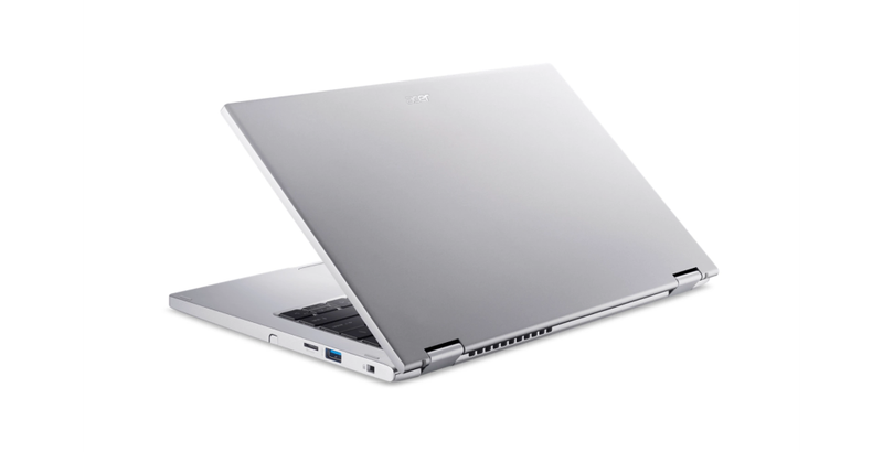 Acer Spin 3 14` FHD 2-in-1 Laptop - Intel Core i5-1235U 512GB SSD 8GB RAM Win 11 Home NX.K0QEA.001