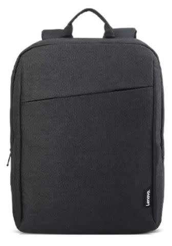 Lenovo 15.6` Laptop Backpack B210 - Black 4X40T84059