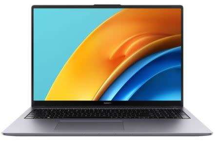 Huawei Matebook D 16 i7-12700H, 16` WUXGA, 16GB DDR4, 512GB M.2, Win 11H