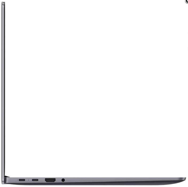 Huawei Matebook D 16 i7-12700H, 16` WUXGA, 16GB DDR4, 512GB M.2, Win 11H