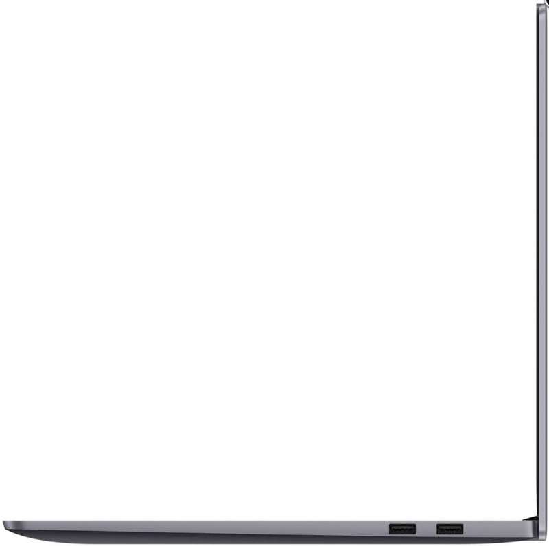 Huawei Matebook D 16 i7-12700H, 16` WUXGA, 16GB DDR4, 512GB M.2, Win 11H