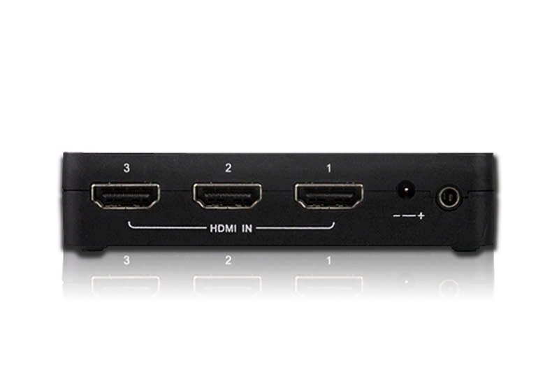 ATEN VS381 3-Port HDMI Switch