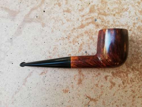 Stanwell Estate Pipe