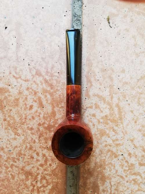 Stanwell Estate Pipe
