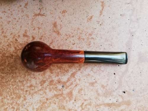 Stanwell Estate Pipe