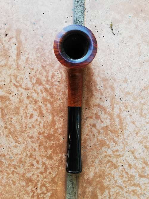 Davidoff Estate Pipe