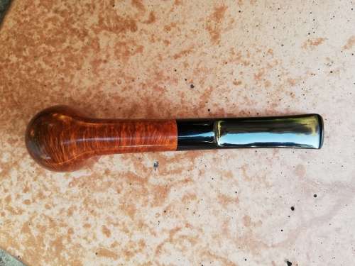 Davidoff Estate Pipe
