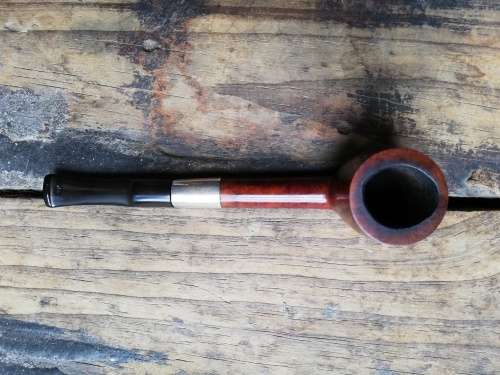 Estate Mattner pipe