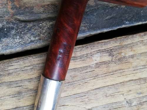 Estate Mattner pipe